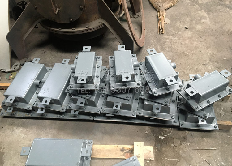 冠德灰?guī)鞖饣b置